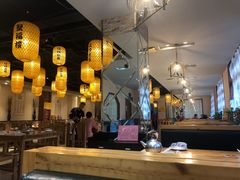 大堂-张记聚福楼(范西店)