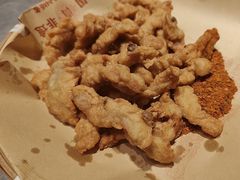 -肖记公安牛肉鱼杂馆·省级非物质文化遗产(江汉路直营店)