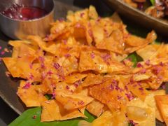 -Ameigo梅果·云贵川bistro(长宁来福士店)