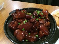 特色红烧肉-建国328 本帮小馆·面馆