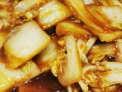 -惠丰堂饭庄(北洼路店)