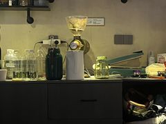 -SeekSeeking咖啡专门店(堰塘街店)