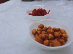小菜-喜洋洋(中山四路店)