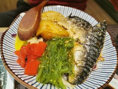 -林妈妈村·日式料理(宝山万达店)