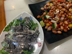 -五悦北平四季涮肉·烧烤(老商埠店)