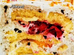 -今日·TODAY手作低脂动物奶油蛋糕定制(高新万达店)