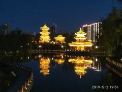 -迎泽公园