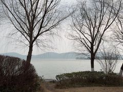 -云龙湖旅游景区