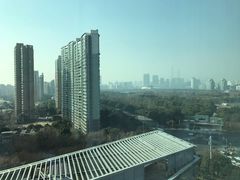 -上海浦东嘉里大酒店