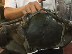 -無招牌海鮮(芽笼店)