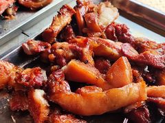 -大赤坎肥仔强烧味海鲜餐厅(大赤坎店)