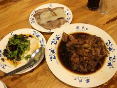 -柴氏风味斋(甘家口店)
