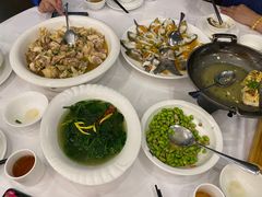 -围龙屋客家食府(福田店)