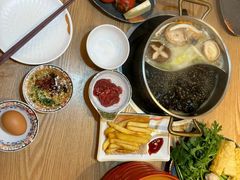 -松野谷·寿喜烧自助(华联顺义金街购物中心店)