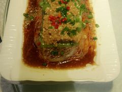 -又一福烤鸭·北京菜(东四店)