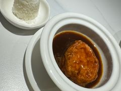 -羲和雅苑•北京烤鸭(国贸商城店)