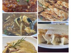 -邢家锅贴老店·非遗·开封菜(金明广场店)