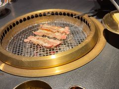 -铭牛烧肉·和牛海鲜自助(高新月牙湖店)