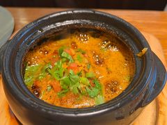 -蚝太郎 • 海鲜烧烤(Upark店)