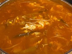 -多宾韩国料理(学衡路店)