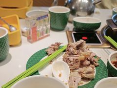 -润园四季椰子鸡火锅(欢乐海岸店)