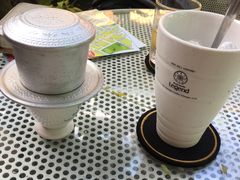 -Trung Nguyen Café Legend