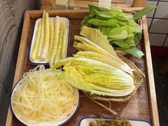 -贤合庄卤味火锅(永年新世纪店)