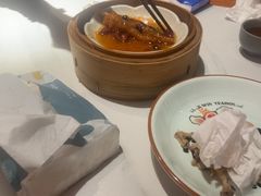 -禄运茶居·手工点心(猎德店)