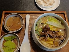 -安多素食(广仁寺路店)