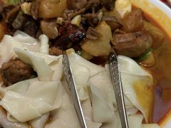 -西贝(金桥店)