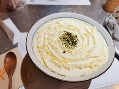 -火山屋台(新街口店)