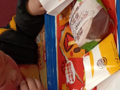 -汉堡王(南京高淳富克斯店)