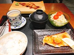 -麦秋寿司(富都广场店)