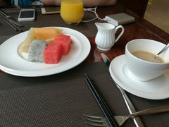 -索菲特西湖大酒店·香榭丽全日候餐厅(南山路店)