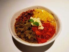 冰粉-撒椒·四川江湖菜(西单大悦城店)