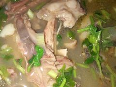 -春雨羊汤店(广开四马路总店)