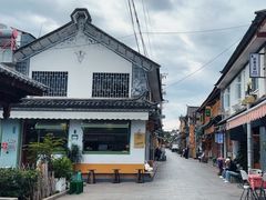 -大青树咖啡(大理古城店)