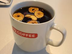 -72 COFFEE(东朝阳路店)
