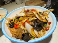 -丁里羊肉小镇(天鹅湖总店)