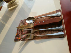 android_upload_pic-斗牛士牛排餐厅(镇明店)
