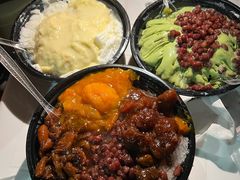 传统老味刨冰-小胖老味刨冰