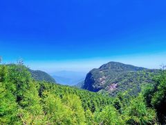 -明月山风景名胜区
