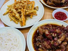 -贤花饭店(城阳店)