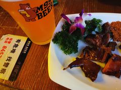 -M99 BEER世界啤酒吧(鸿云悦街店)