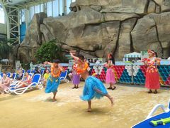 -杭州开元森泊度假乐园