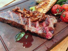 澳洲和牛M6西冷牛排-Solo(衡山路店)