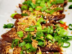 蒜香牛舌-森味花园·日本料理(伊藤洋华堂亚运村店)