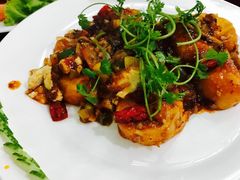 -QQ海鲜餐厅