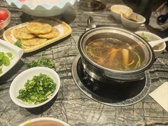 -诺筵汤品·菌汤火锅(南河坝店)