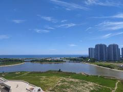 -东戴河风景区
